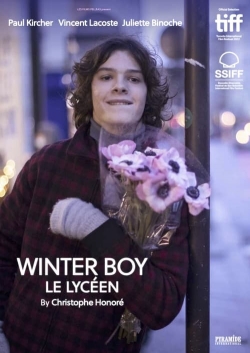 watch free Winter Boy