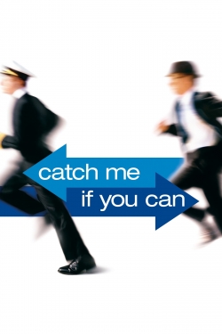 watch free Catch Me If You Can