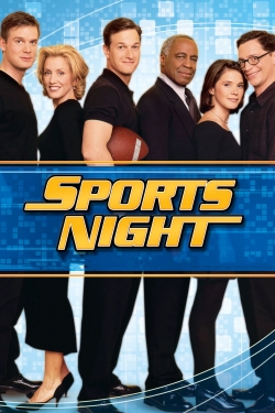 watch free Sports Night