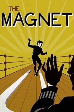 watch free The Magnet