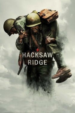 watch free Hacksaw Ridge