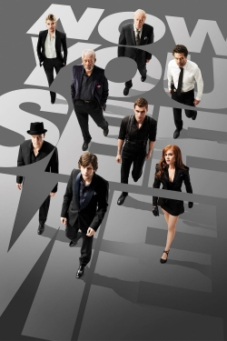watch free Now You See Me