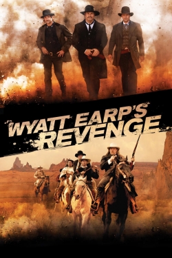 watch free Wyatt Earp's Revenge