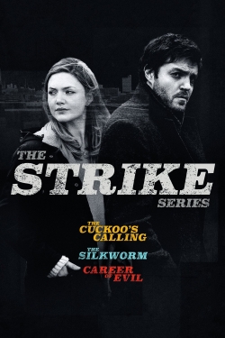 watch free Strike