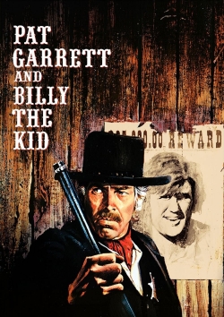 watch free Pat Garrett & Billy the Kid