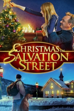 watch free Christmas on Salvation Street