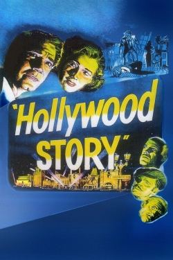 watch free Hollywood Story