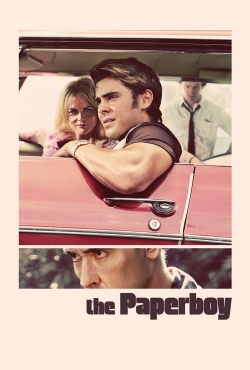 watch free The Paperboy