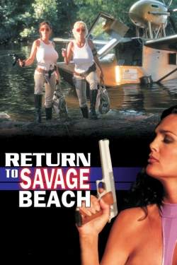 watch free L.E.T.H.A.L. Ladies: Return to Savage Beach