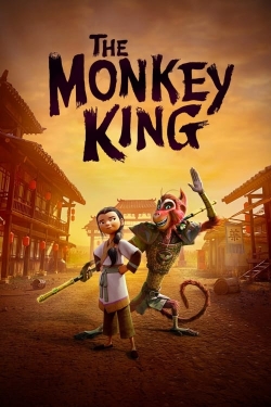 watch free The Monkey King