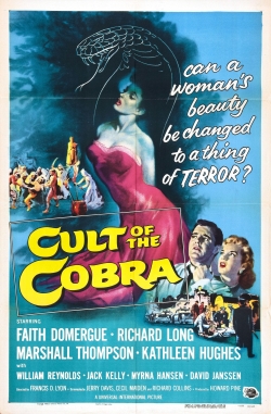watch free Cult of the Cobra