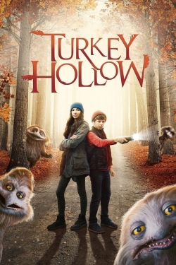 watch free Jim Henson’s Turkey Hollow