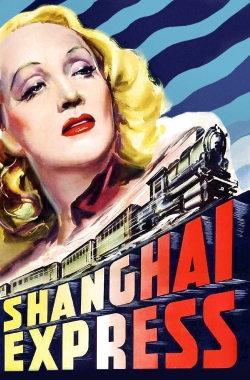 watch free Shanghai Express