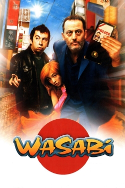 watch free Wasabi