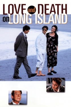 watch free Love and Death on Long Island