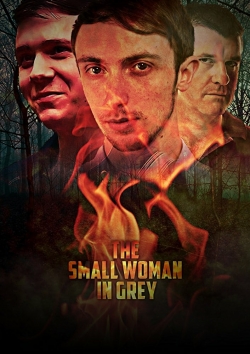 watch free The Small Woman in Grey