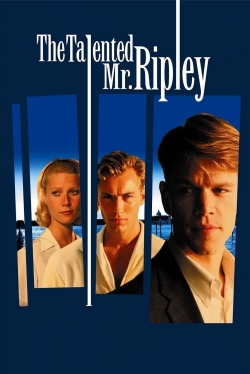 watch free The Talented Mr. Ripley