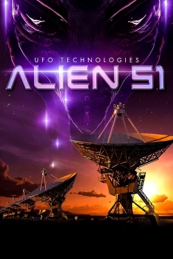 watch free Alien 51