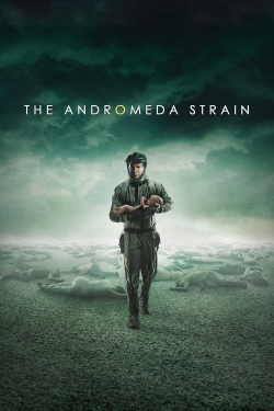 watch free The Andromeda Strain