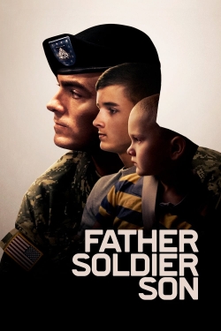 watch free Father Soldier Son