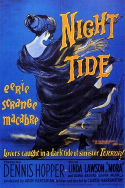 watch free Night Tide