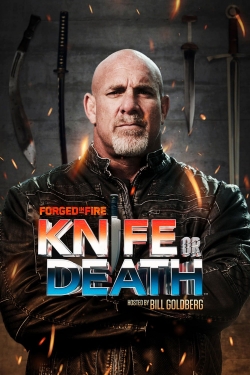 watch free Forged in Fire: Knife or Death