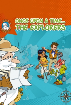 watch free Once Upon a Time... The Explorers