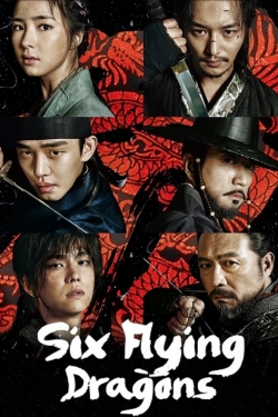 watch free Six Flying Dragons