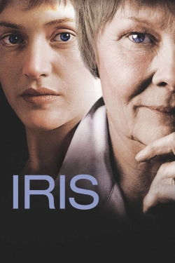 watch free Iris