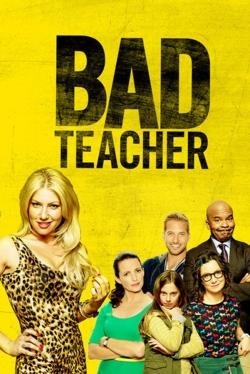 watch free Bad Teacher