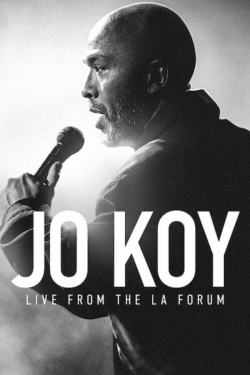 watch free Jo Koy: Live from the Los Angeles Forum