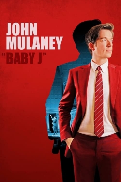 watch free John Mulaney: Baby J