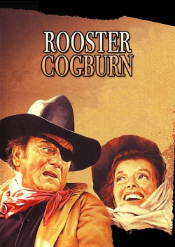 watch free Rooster Cogburn