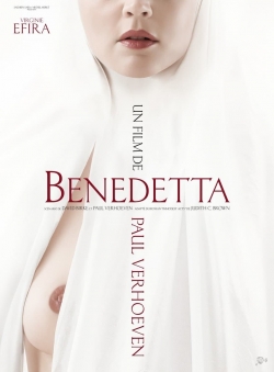 watch free Benedetta