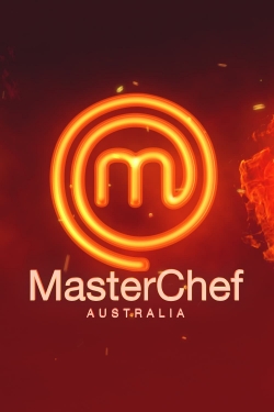 watch free MasterChef Australia