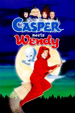 watch free Casper Meets Wendy
