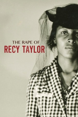 watch free The Rape of Recy Taylor