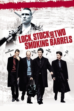 watch free Lock, Stock and Two Smoking Barrels