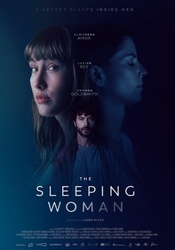 watch free The Sleeping Woman