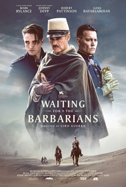 watch free Waiting for the Barbarians