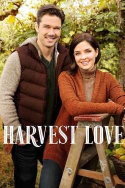 watch free Harvest Love