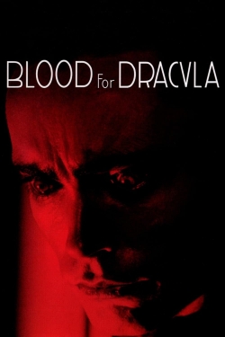 watch free Blood for Dracula