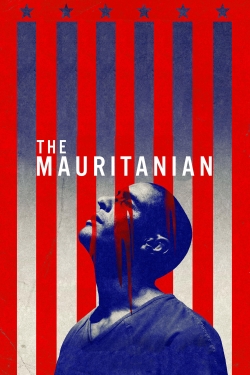 watch free The Mauritanian