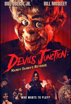 watch free Devil's Junction: Handy Dandy's Revenge
