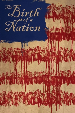 watch free The Birth of a Nation
