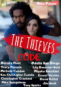 watch free The Thieves Code