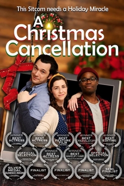 watch free A Christmas Cancellation