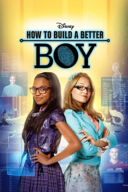 watch free How to Build a Better Boy