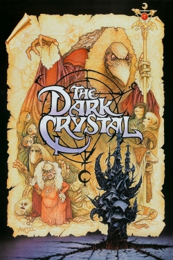 watch free The Dark Crystal