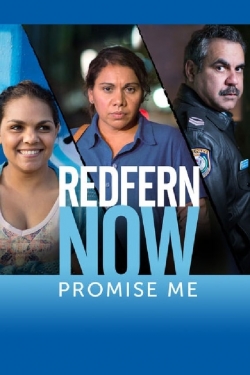 watch free Redfern Now: Promise Me